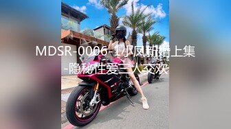 MDSR-0006-1小凤新婚上集-隐秘性爱三人交欢