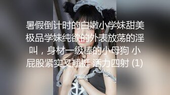 暑假倒计时的白嫩小学妹甜美极品学妹纯欲的外表放荡的淫叫，身材一级棒的小母狗 小屁股紧实又翘挺 活力四射 (1)