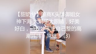 【甜奶兮】原商K头牌御姐女神下海 大奶子大眼睛，好美好白，一双妙手把自己整的高潮阵阵，屌爆！ (3)