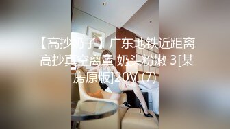 【高抄奶子】广东地铁近距离 高抄真空离罩 奶头粉嫩 3[某房原版]20V (7)