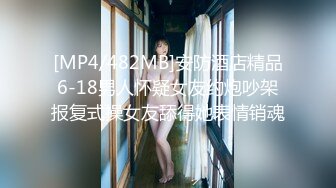 [MP4/482MB]安防酒店精品6-18男人怀疑女友约炮吵架报复式操女友舔得她表情销魂