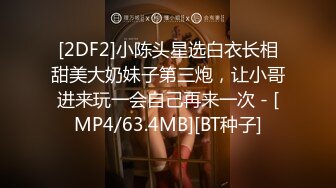 [2DF2]小陈头星选白衣长相甜美大奶妹子第三炮，让小哥进来玩一会自己再来一次 - [MP4/63.4MB][BT种子]