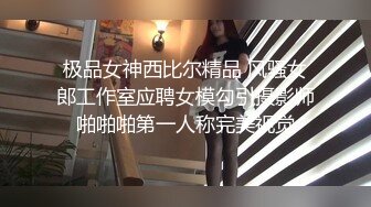 极品女神西比尔精品 风骚女郎工作室应聘女模勾引摄影师啪啪啪第一人称完美视觉