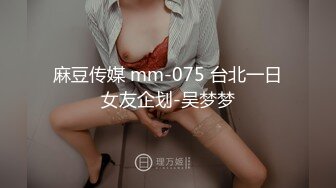 麻豆传媒 mm-075 台北一日女友企划-吴梦梦