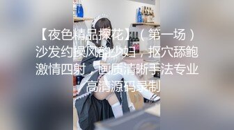 【夜色精品探花】（第一场）沙发约操风韵少妇，抠穴舔鲍激情四射，画质清晰手法专业，高清源码录制