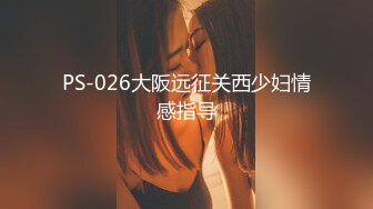 PS-026大阪远征关西少妇情感指导