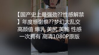 【国产史上最强劲??性感解禁】年度感谢祭??梦幻大乱交 高颜值 爆乳 美尻 美鲍 性感一次拥有 高清1080P原版