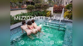 MEZZO FORTE メゾフォルテ vol.1