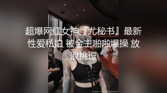 超爆网红女神『尤秘书』最新性爱私拍 被金主啪啪爆操 放浪挑逗