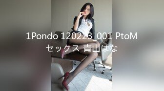 1Pondo 120223_001 PtoMセックス 青山はな