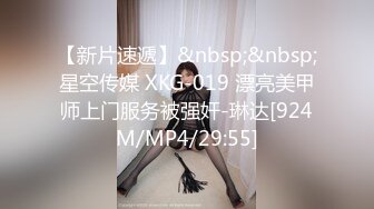 【新片速遞】&nbsp;&nbsp;星空传媒 XKG-019 漂亮美甲师上门服务被强奸-琳达[924M/MP4/29:55]