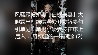 风骚绿帽娇妻『白栀夫妻』大胆露出，绿帽老公开发娇妻勾引单男，单男小娇妻按在床上后入， 母狗湿的一塌糊涂 (2)