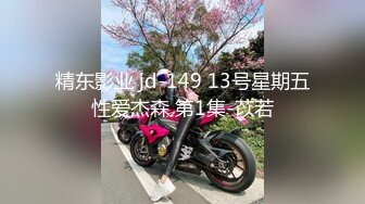 精东影业 jd-149 13号星期五性爱杰森 第1集-苡若