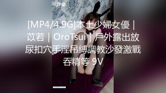 [MP4/4.9G]本土少婦女優｜苡若｜OroTsui｜戶外露出放尿扣穴手淫吊縛調教沙發激戰吞精等 9V