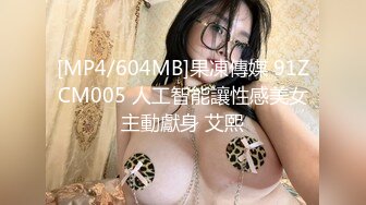 [MP4/604MB]果凍傳媒 91ZCM005 人工智能讓性感美女主動獻身 艾熙