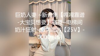 巨奶人妻 ~新合集【嘎嘎靠谱-大宝贝想要】骚舞~电梯间奶汁狂射~激情啪啪【25V】-0000 (15)