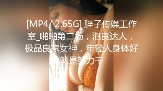 [MP4/ 2.65G] 胖子传媒工作室_啪啪第二场，泡良达人，极品良家女神，年轻人身体好就是努力干