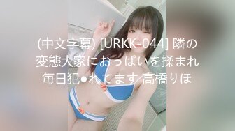 (中文字幕) [URKK-044] 隣の変態大家におっぱいを揉まれ毎日犯●れてます 高橋りほ