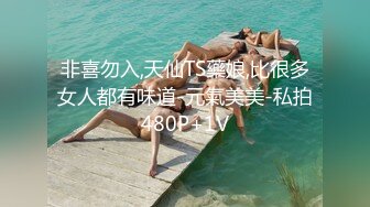 非喜勿入,天仙TS藥娘,比很多女人都有味道-元氣美美-私拍480P+1V