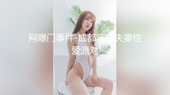 网曝门事件-成都淫荡夫妻性爱派对