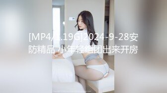 [MP4/1.19G]2024-9-28安防精品 小年轻组团出来开房