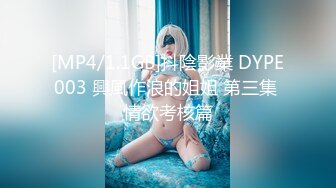 [MP4/1.1GB]抖陰影業 DYPE003 興風作浪的姐姐 第三集 情欲考核篇