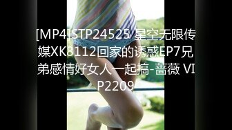 [MP4]STP24525 星空无限传媒XK8112回家的诱惑EP7兄弟感情好女人一起搞-蔷薇 VIP2209