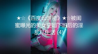 ★☆《百度云泄密》★☆被闺蜜曝光的美女空姐下班后的淫乱私生活 (4)