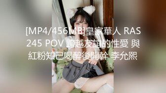 [MP4/456MB]皇家華人 RAS245 POV 跨越友誼的性愛 與紅粉知己喝醉後開幹 李允熙