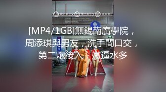 [MP4/1GB]無錫南廣學院，周添琪與男友，洗手間口交，第二炮後入，嫩逼水多