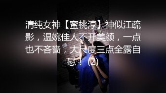 清纯女神【蜜桃淳】神似江疏影，温婉佳人不开美颜，一点也不吝啬，大尺度三点全露自慰！ (2)