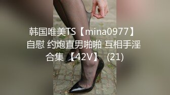 韩国唯美TS【mina0977】 自慰 约炮直男啪啪 互相手淫 合集 【42V】  (21)