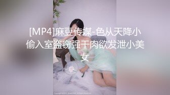 [MP4]麻豆传媒-色从天降小偷入室盗窃强干肉欲发泄小美女