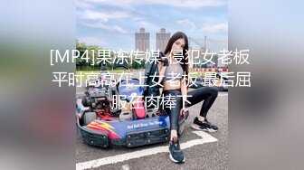 [MP4]果冻传媒-侵犯女老板 平时高高在上女老板 最后屈服在肉棒下