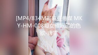 [MP4/834MB]麻豆傳媒 MKY-HM-008癡女催眠師的色欲-唐霏