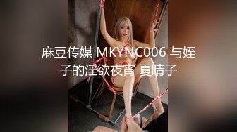 麻豆传媒 MKYNC006 与姪子的淫欲夜宵 夏晴子