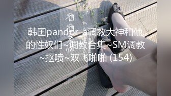 韩国pandor_a调教大神和他的性奴们~调教合集~SM调教~抠喷~双飞啪啪 (154)