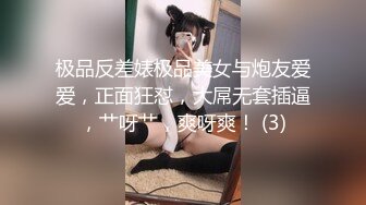 极品反差婊极品美女与炮友爱爱，正面狂怼，大屌无套插逼，艹呀艹，爽呀爽！ (3)