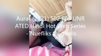 Aurat (2021) S02 E03 UNRATED Hindi Hot Web Series - Nuefliks Originals