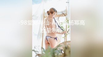 -98堂郑半仙-AI换脸杨幂高质量制作