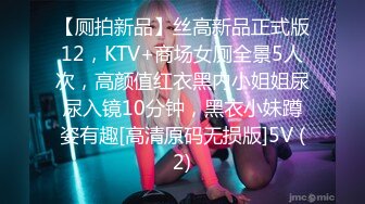 【厕拍新品】丝高新品正式版12，KTV+商场女厕全景5人次，高颜值红衣黑内小姐姐尿尿入镜10分钟，黑衣小妹蹲姿有趣[高清原码无损版]5V (2)