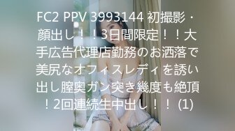 FC2 PPV 3993144 初撮影・顔出し！！3日間限定！！大手広告代理店勤務のお洒落で美尻なオフィスレディを誘い出し膣奥ガン突き幾度も絶頂！2回連続生中出し！！ (1)