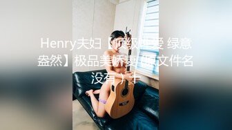 Henry夫妇【顶级性爱 绿意盎然】极品美娇妻 (原文件名没有）十