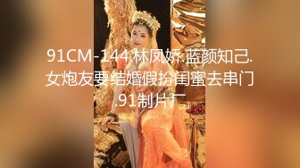 91CM-144.林凤娇.蓝颜知己.女炮友要结婚假扮闺蜜去串门.91制片厂