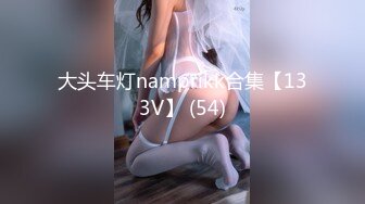 大头车灯namprikk合集【133V】 (54)