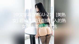 [中文字幕]VAGU-211 [美熟女] 超棒！瘋狂直接插入的熟女美乳酒吧 凜音桃