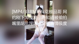 [MP4/338MB]探花极品哥 网约刚下海良家，不知道被偷拍嘴里胡乱淫叫，全程表情极度嫌弃