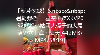 【新片速遞】&nbsp;&nbsp;暑期强档❤️星空传媒XKVP092妖艳小姑用大侄子的大屌给骚穴上痒・晴天[442MB/MP4/38:19]