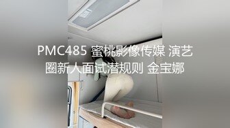 PMC485 蜜桃影像传媒 演艺圈新人面试潜规则 金宝娜