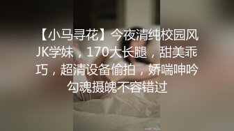 【小马寻花】今夜清纯校园风JK学妹，170大长腿，甜美乖巧，超清设备偷拍，娇喘呻吟勾魂摄魄不容错过